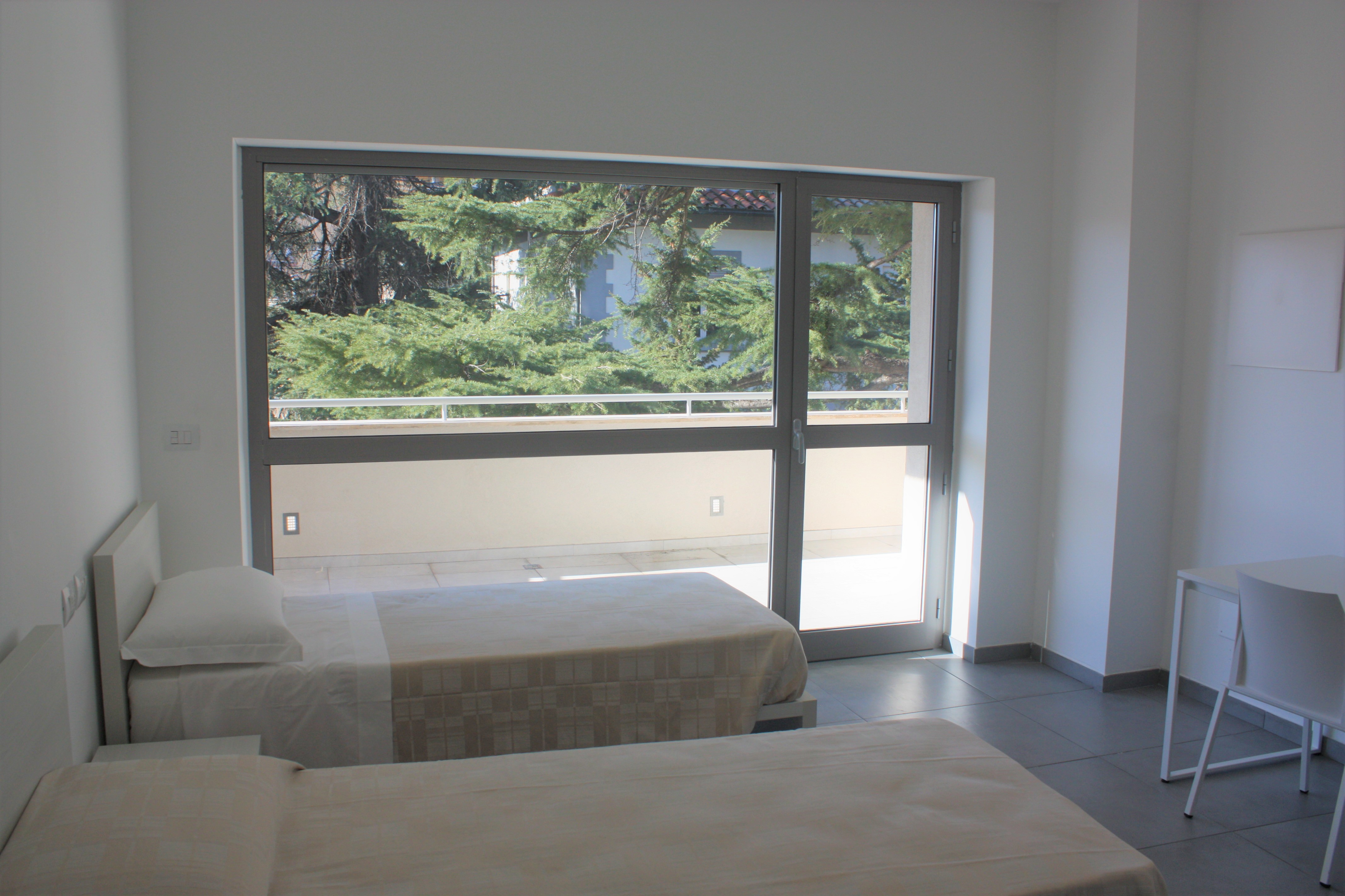 Collegio Universitario di Merito Don Nicola Mazza Luiss