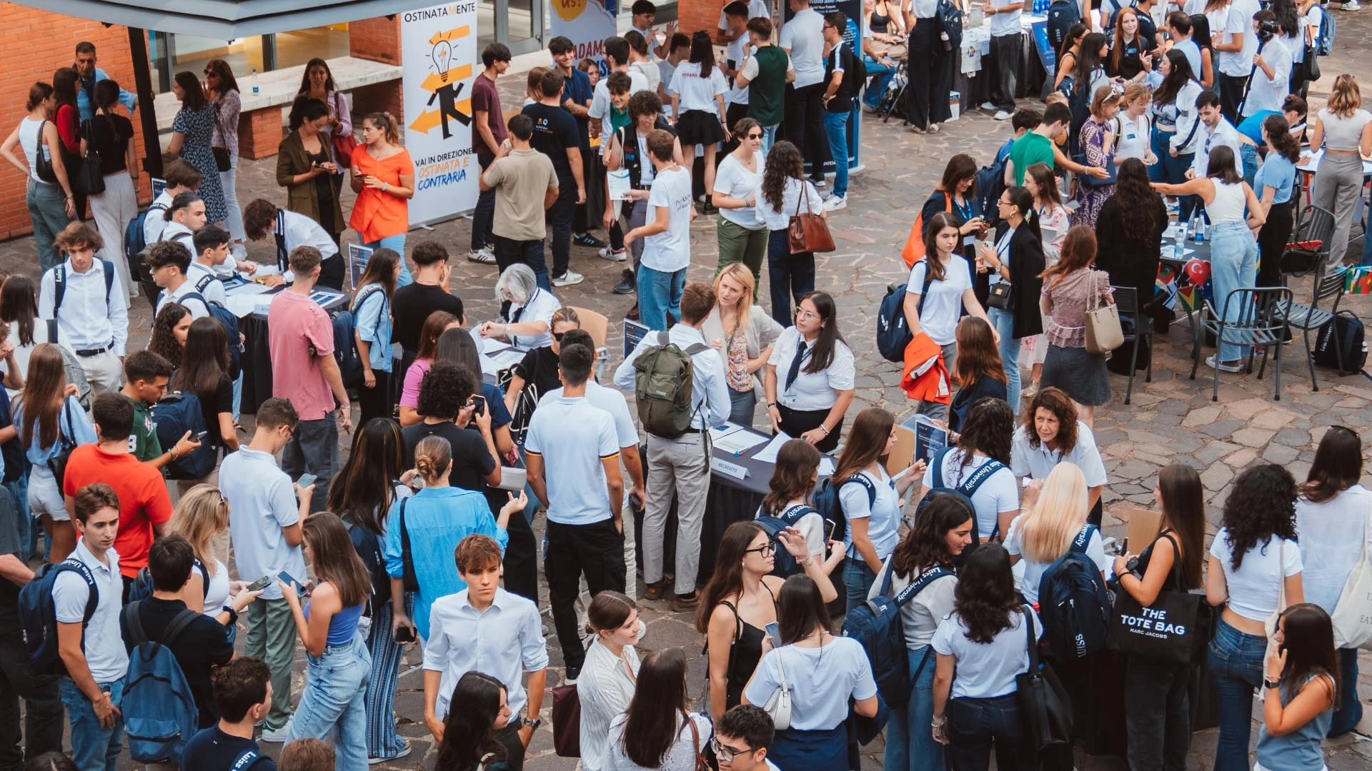 Research And Academic Innovation Luiss Guido Carli